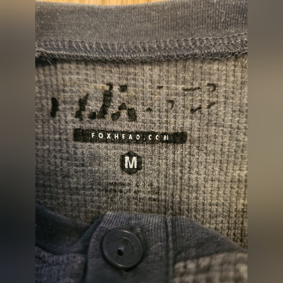 Fox Racing thermal - Picture 4 of 5